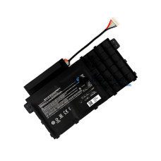 Bateria para Acer AP18H18J SP314-53 N18P5 P215 TMP215-51G Spin3 [bateria de substituição]